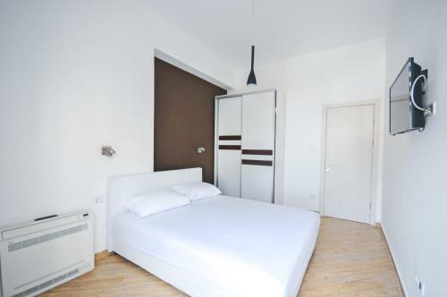 Orange Lux Apartments