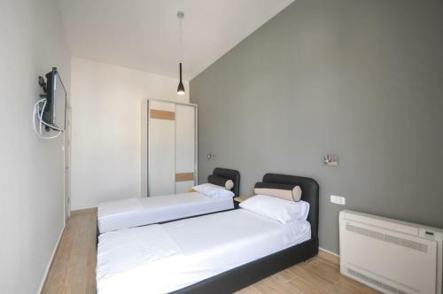 Orange Lux Apartments