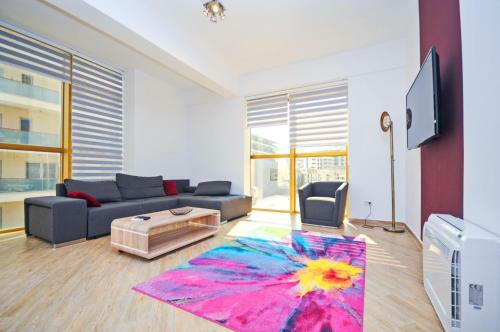 Orange Lux Apartments