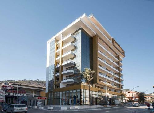 Orange Lux Apartments