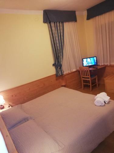 Hostal Camere Larice