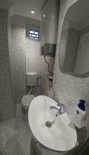 Dafni Apartment