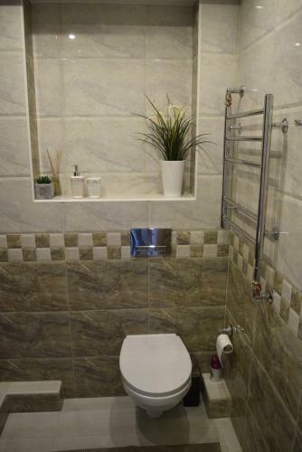 Apartamento Seaside Loft Palanga
