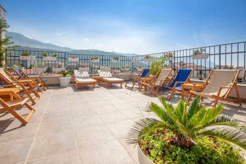 Hotel Twelve By Aycon