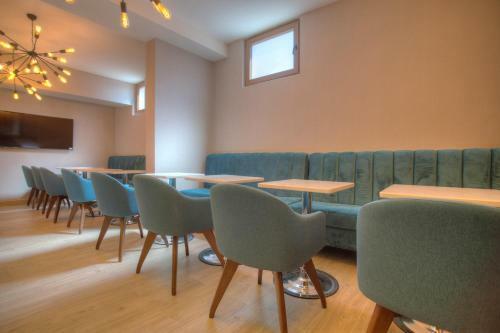 Hotel Twelve By Aycon