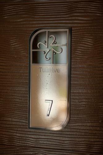 Hotel Twelve By Aycon