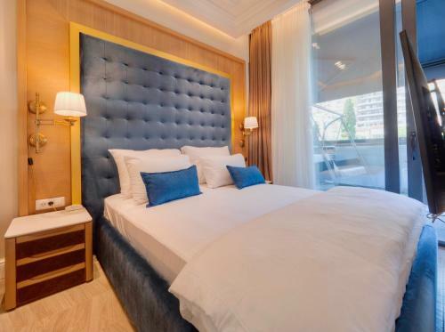 Bed & Breakfast Superior Apartments Perla