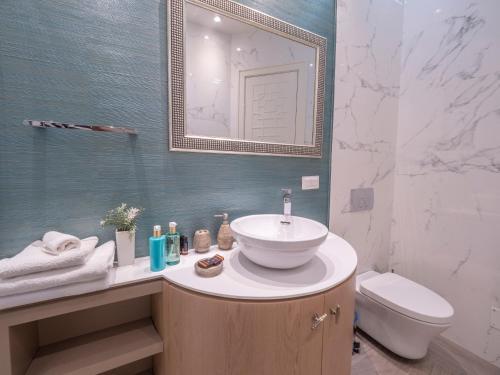 Bed & Breakfast Superior Apartments Perla