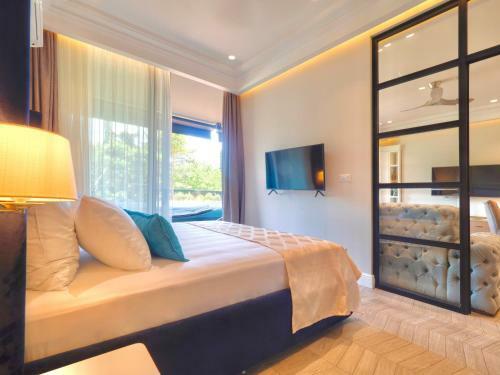 Bed & Breakfast Superior Apartments Perla