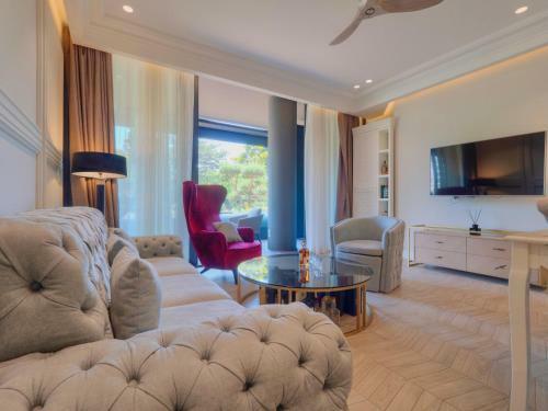 Bed & Breakfast Superior Apartments Perla