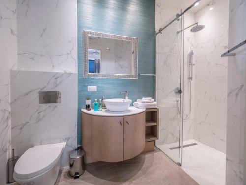 Bed & Breakfast Superior Apartments Perla