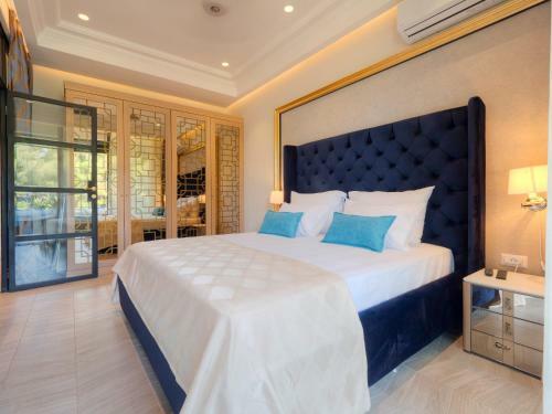 Bed & Breakfast Superior Apartments Perla