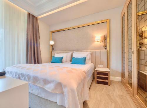 Bed & Breakfast Superior Apartments Perla