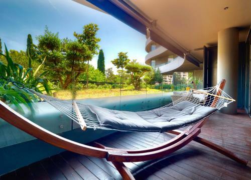 Bed & Breakfast Superior Apartments Perla