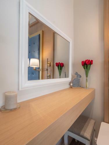 Bed & Breakfast Superior Apartments Perla