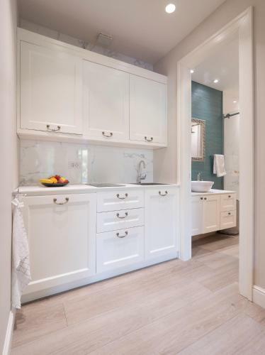 Bed & Breakfast Superior Apartments Perla