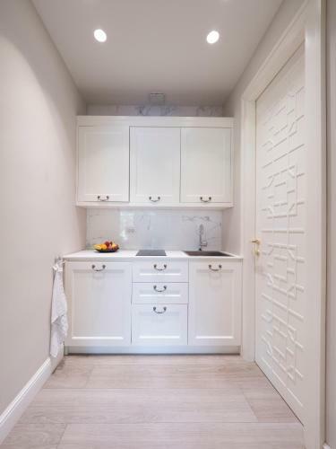 Bed & Breakfast Superior Apartments Perla