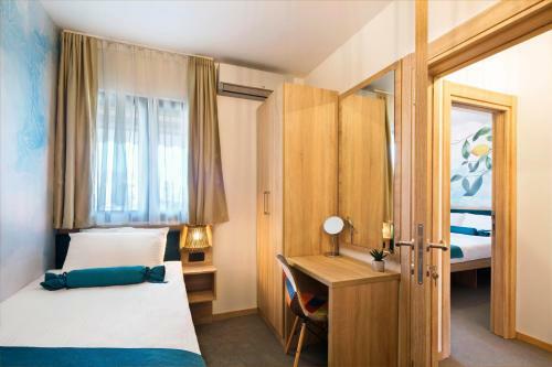 Hostal Villa Kentera
