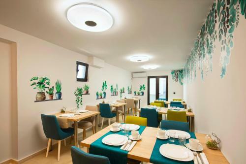 Hostal Villa Kentera