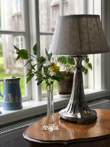 Hostal Tr�slottets B&B