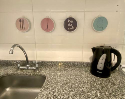 Apartamento Arena Y Sol Mar Del Plata