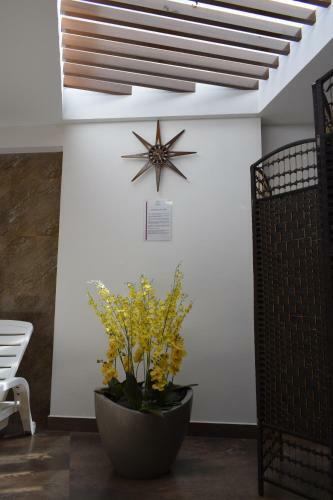 Gaia Apart Hotel