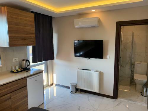 Hotel Royal Residence Bursa