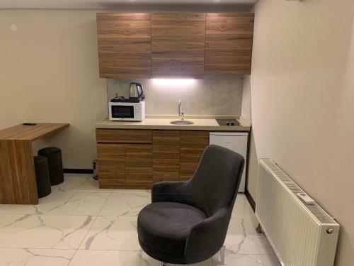 Hotel Royal Residence Bursa