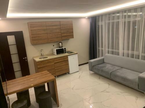 Hotel Royal Residence Bursa