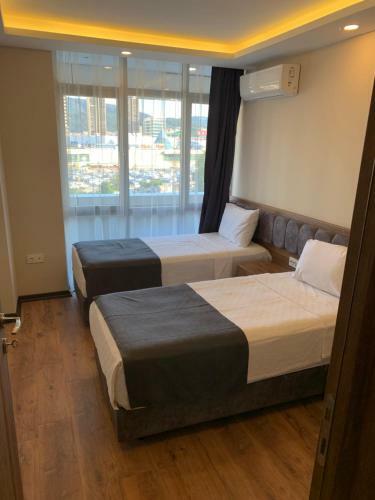 Hotel Royal Residence Bursa