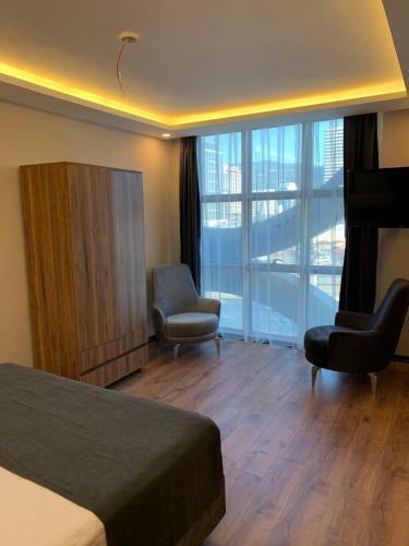 Hotel Royal Residence Bursa