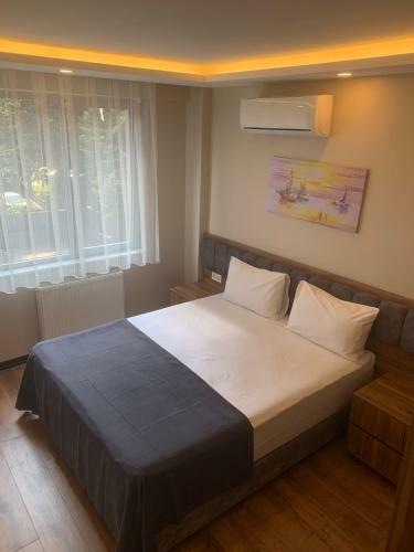 Hotel Royal Residence Bursa