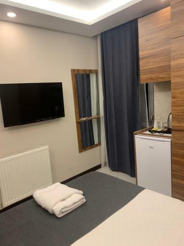 Hotel Royal Residence Bursa