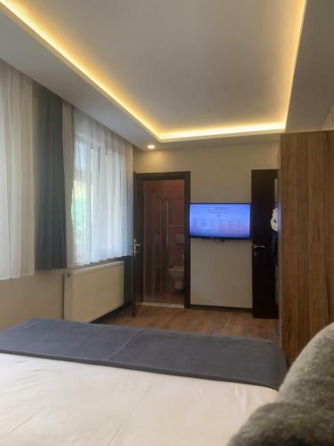 Hotel Royal Residence Bursa