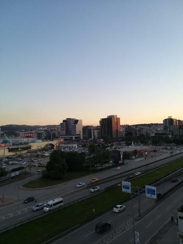 Hotel Royal Residence Bursa