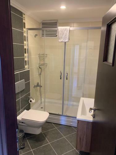 Hotel Royal Residence Bursa