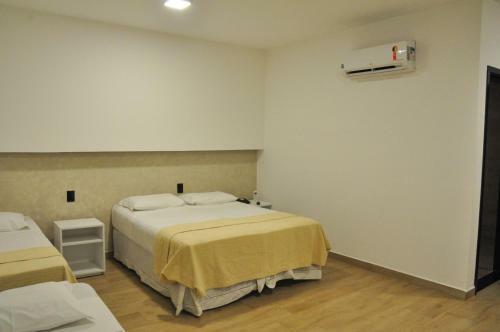 Summit Hotel Peregrinos
