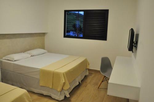 Summit Hotel Peregrinos