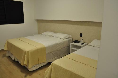 Summit Hotel Peregrinos