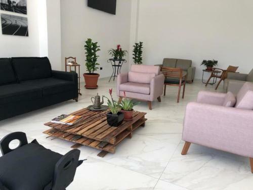 Summit Hotel Peregrinos