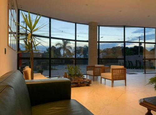 Summit Hotel Peregrinos