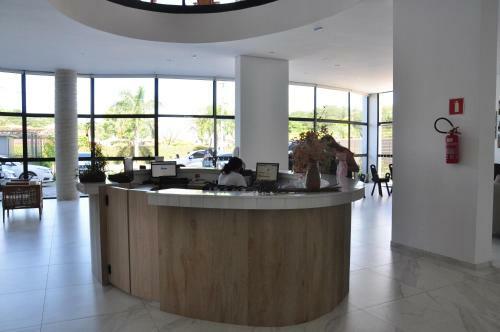 Summit Hotel Peregrinos