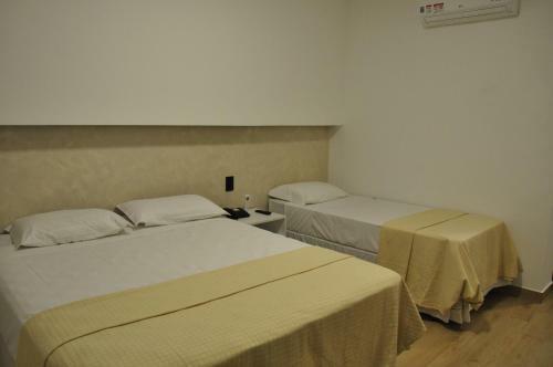 Summit Hotel Peregrinos