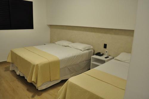 Summit Hotel Peregrinos