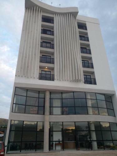 Summit Hotel Peregrinos