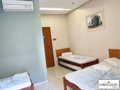 Colina Park Hotel