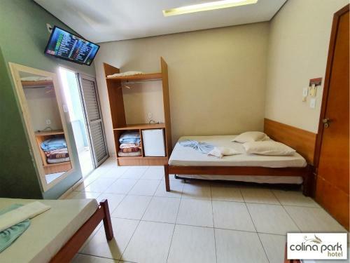 Colina Park Hotel