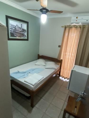Colina Park Hotel