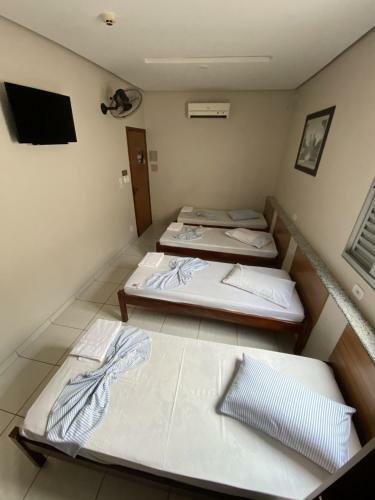 Colina Park Hotel