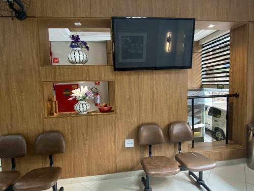 Colina Park Hotel